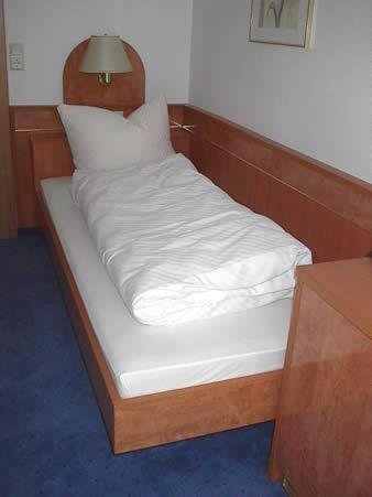 Hotel Daun Castrop-Rauxel Εξωτερικό φωτογραφία