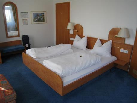 Hotel Daun Castrop-Rauxel Εξωτερικό φωτογραφία