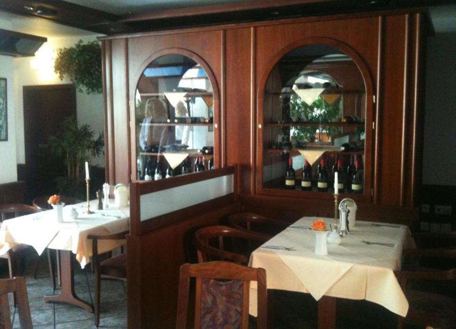 Hotel Daun Castrop-Rauxel Εξωτερικό φωτογραφία