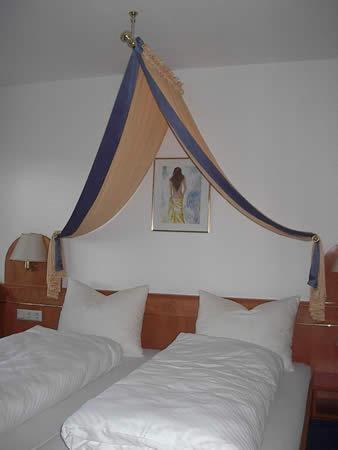 Hotel Daun Castrop-Rauxel Δωμάτιο φωτογραφία